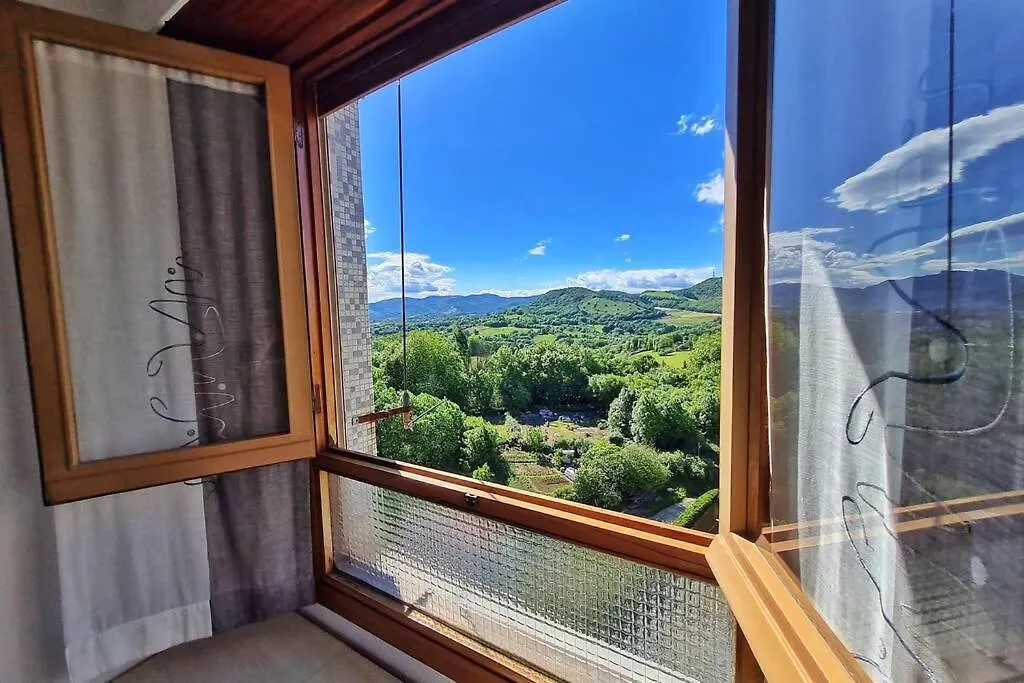 Apartamento San Marcos By Sanse Holidays Σαν Σεμπαστιάν Διαμέρισμα