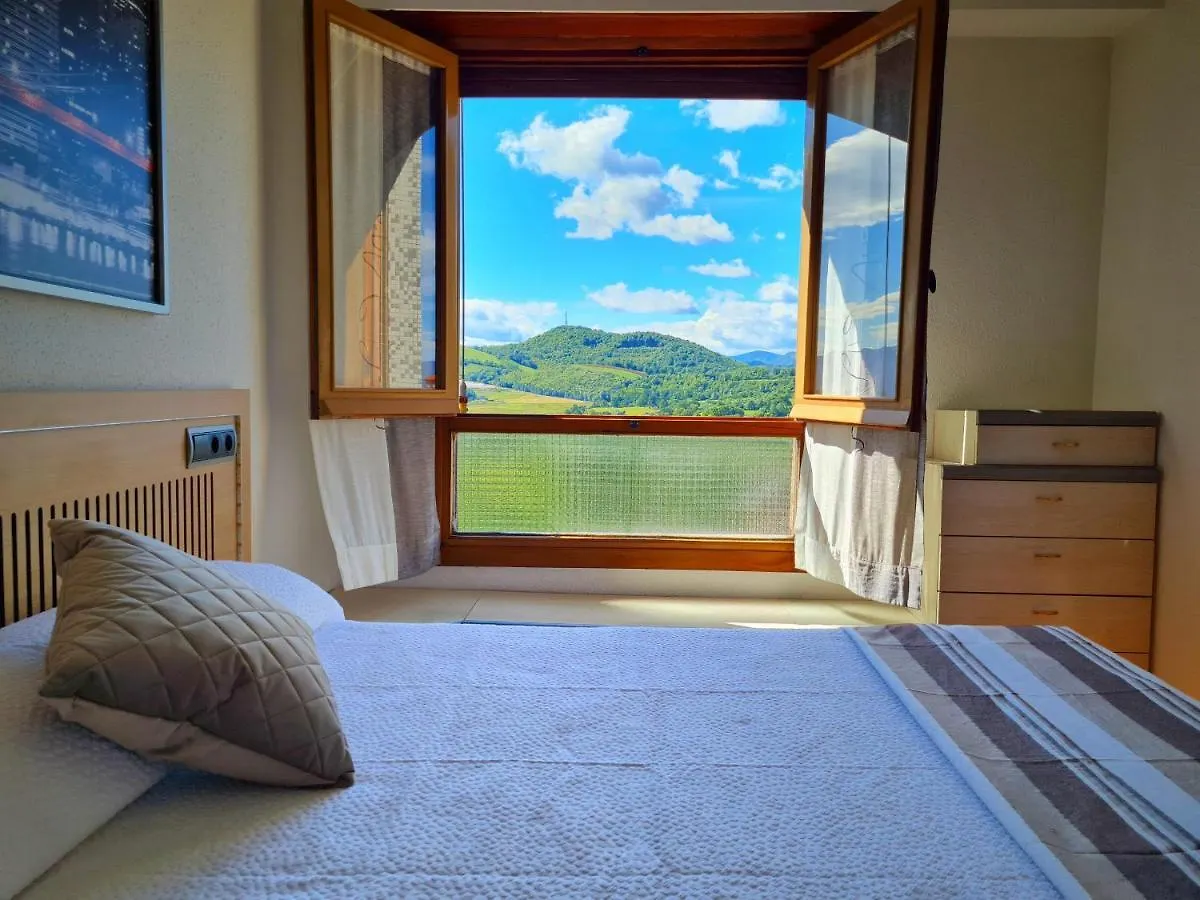 Apartamento San Marcos By Sanse Holidays Σαν Σεμπαστιάν
