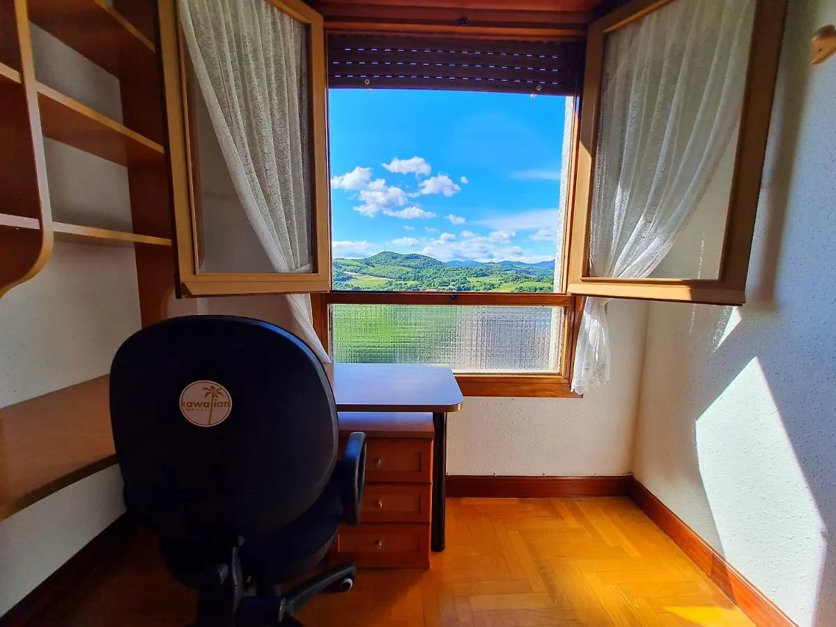 Apartamento San Marcos By Sanse Holidays Σαν Σεμπαστιάν
