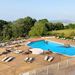 Hotel Gudamendi, San Sebastián