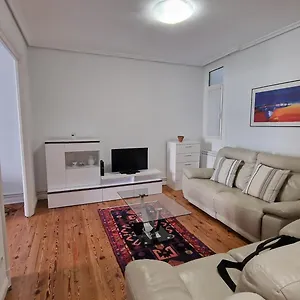 Apartamento In The Heart Of Donostia!, San Sebastián