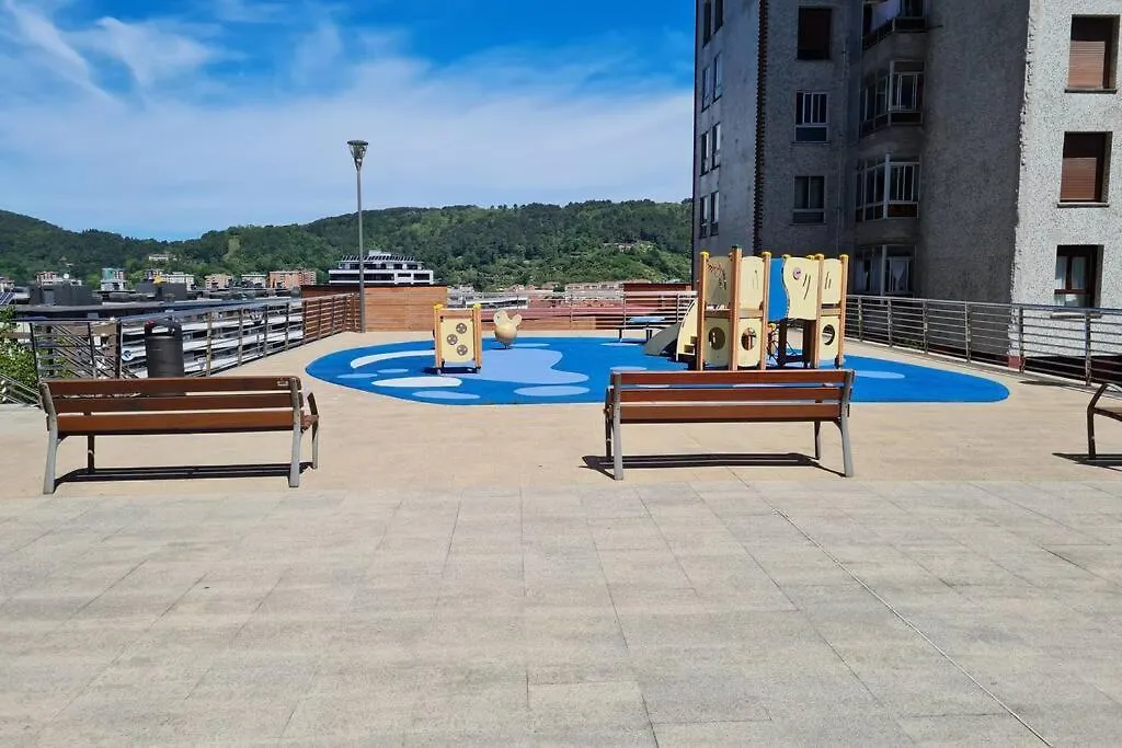 Apartment Apartamento San Marcos By Sanse Holidays San Sebastian