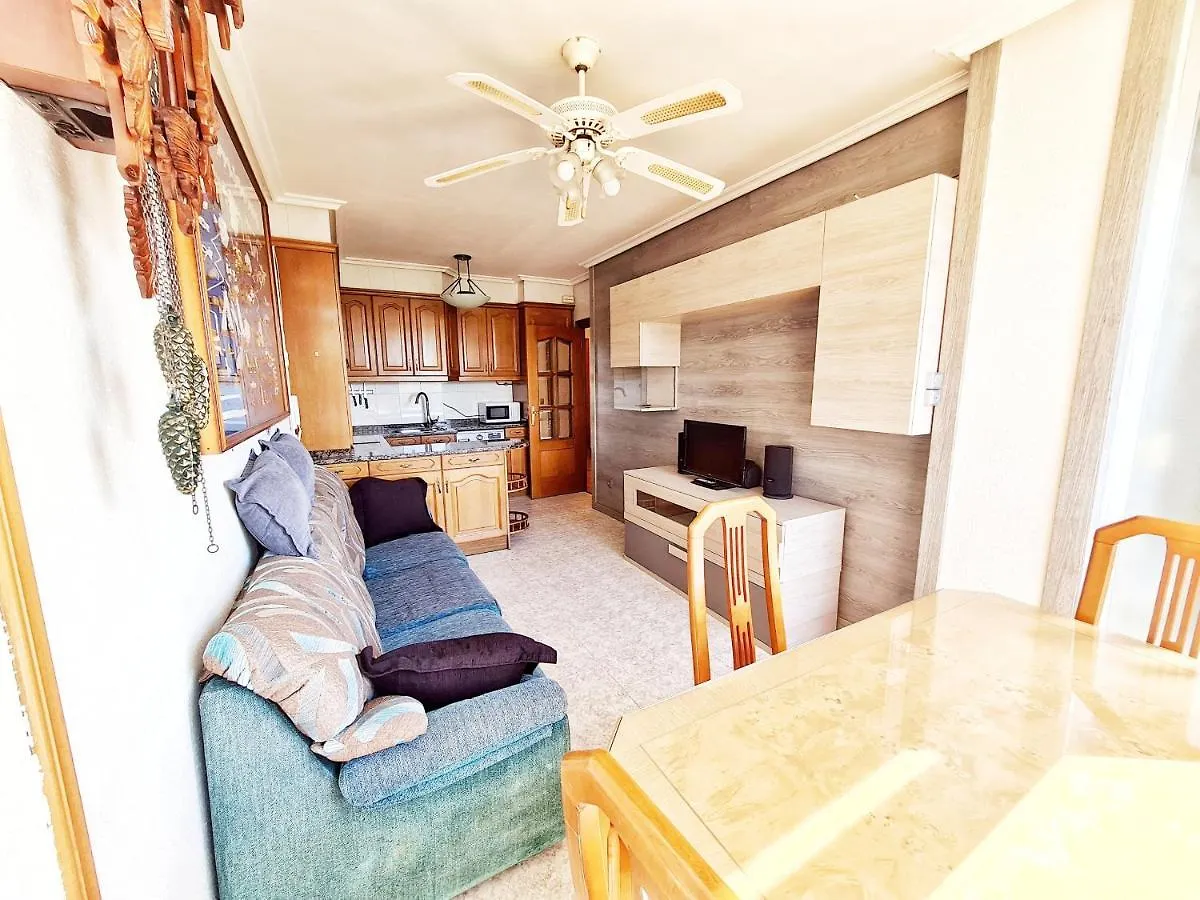 Apartamento San Marcos By Sanse Holidays San Sebastian 0*,  Spain