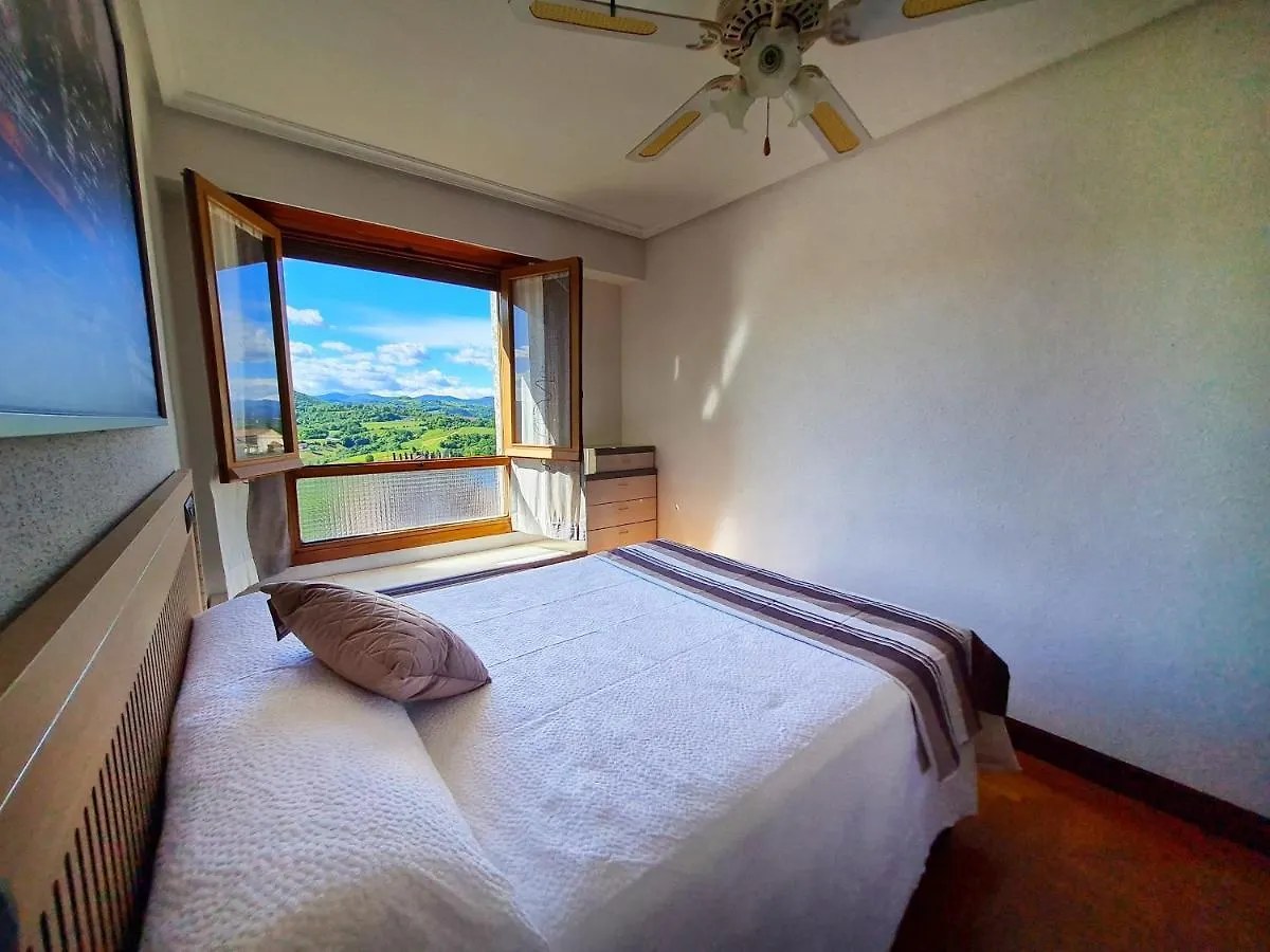 Apartamento San Marcos By Sanse Holidays San Sebastian 0*,  Spain