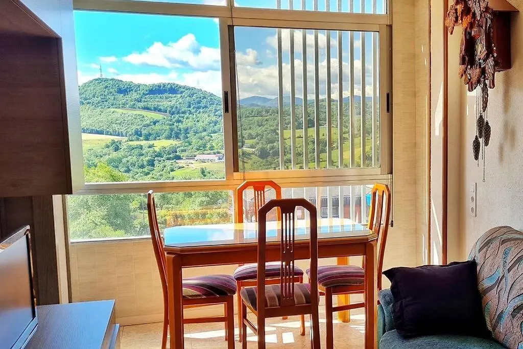 Apartamento San Marcos by SanSe Holidays San Sebastián 0*,