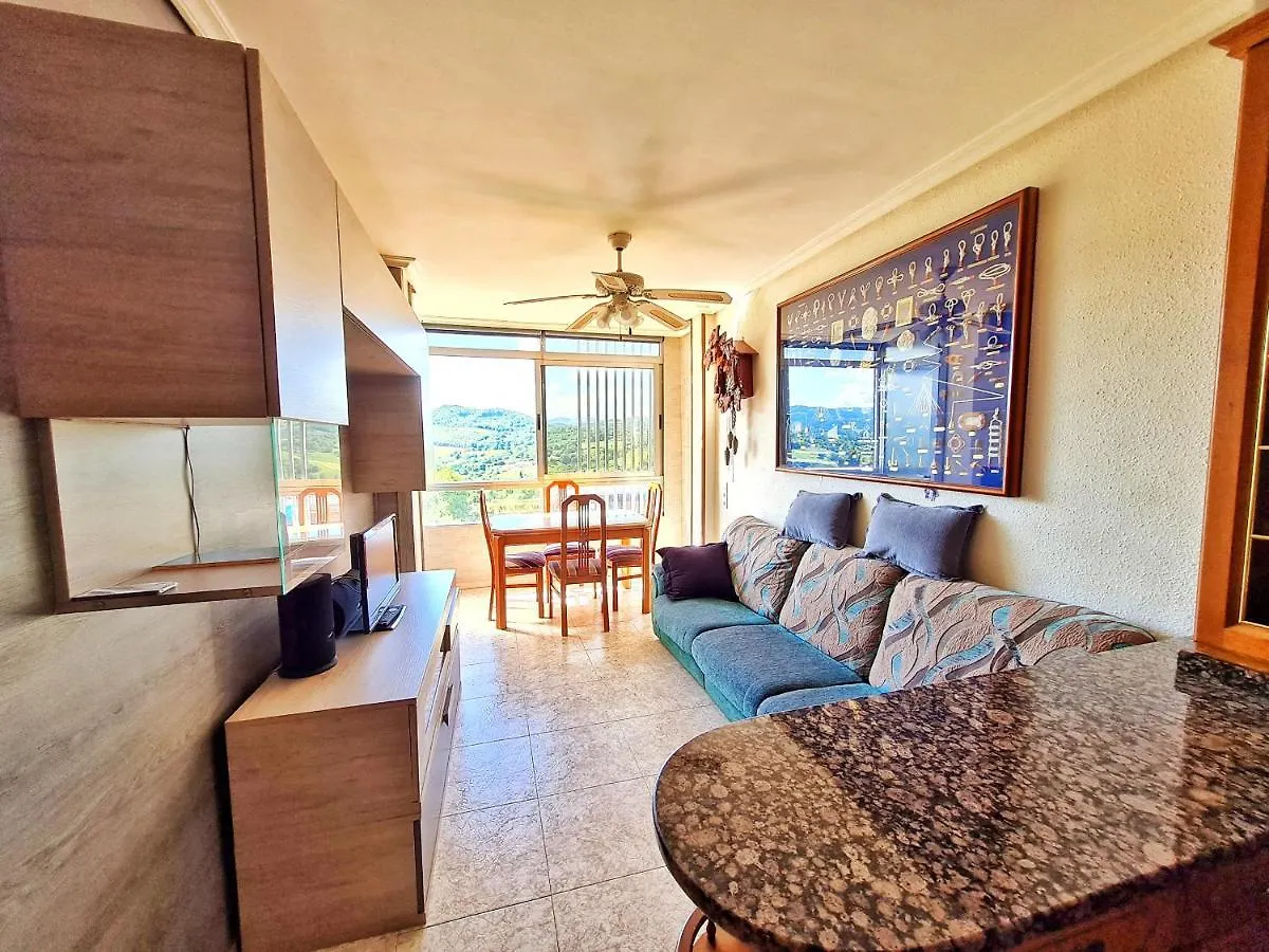 Apartamento San Marcos by SanSe Holidays San Sebastián España